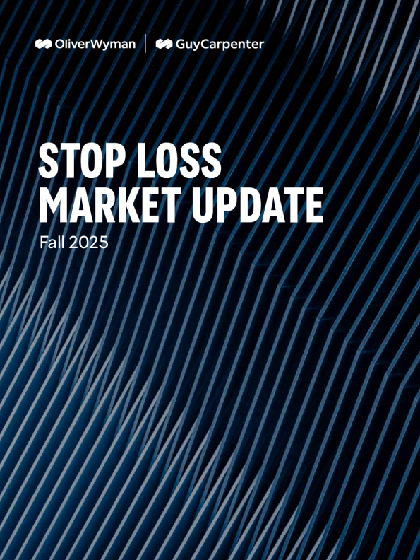 止损保险市场动态更新