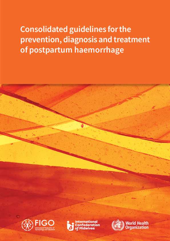 产后出血预防、诊断与治疗综合指南
