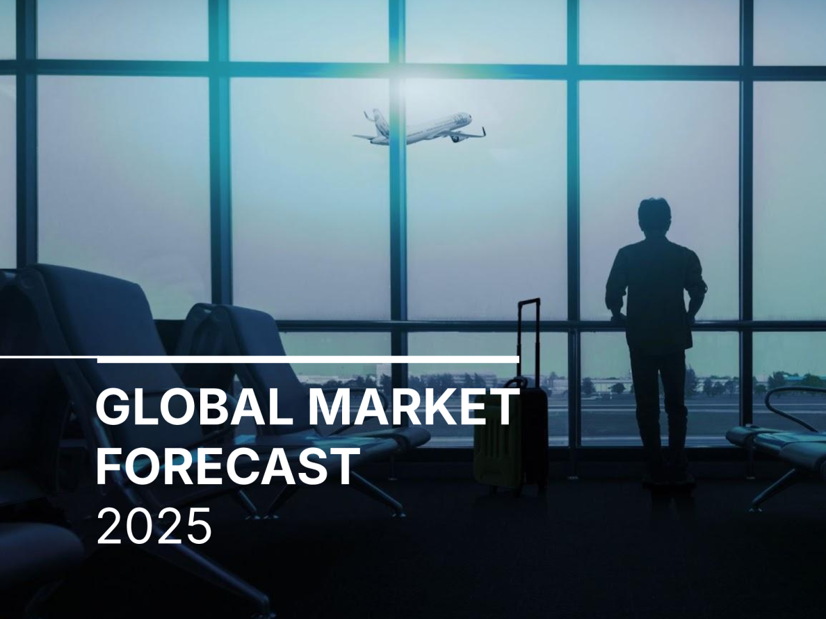 2025年全球市场预测
