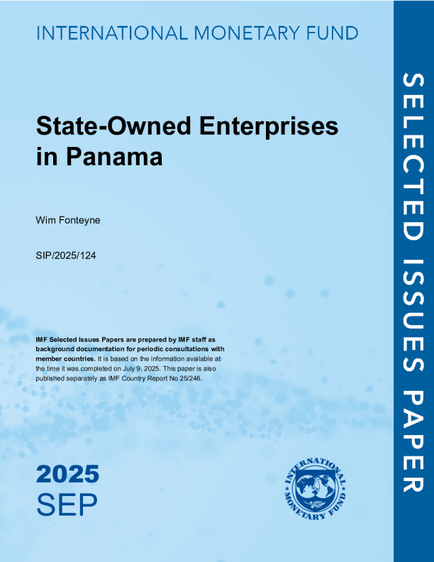 巴拿马国有企业