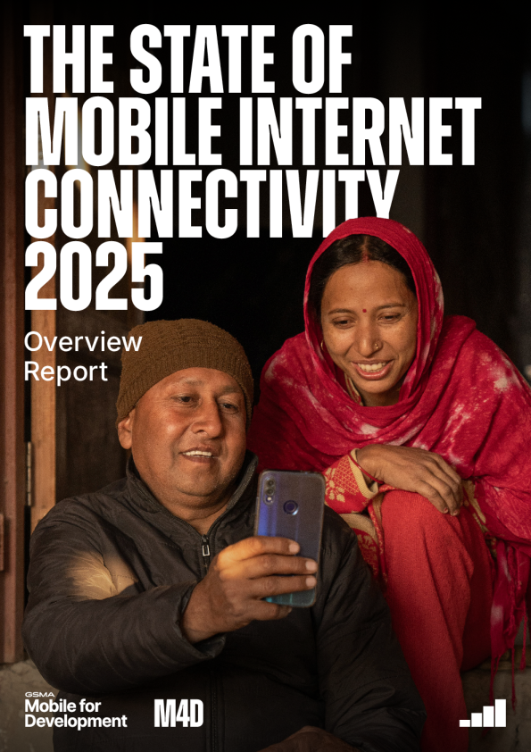 2025年移动互联网报告