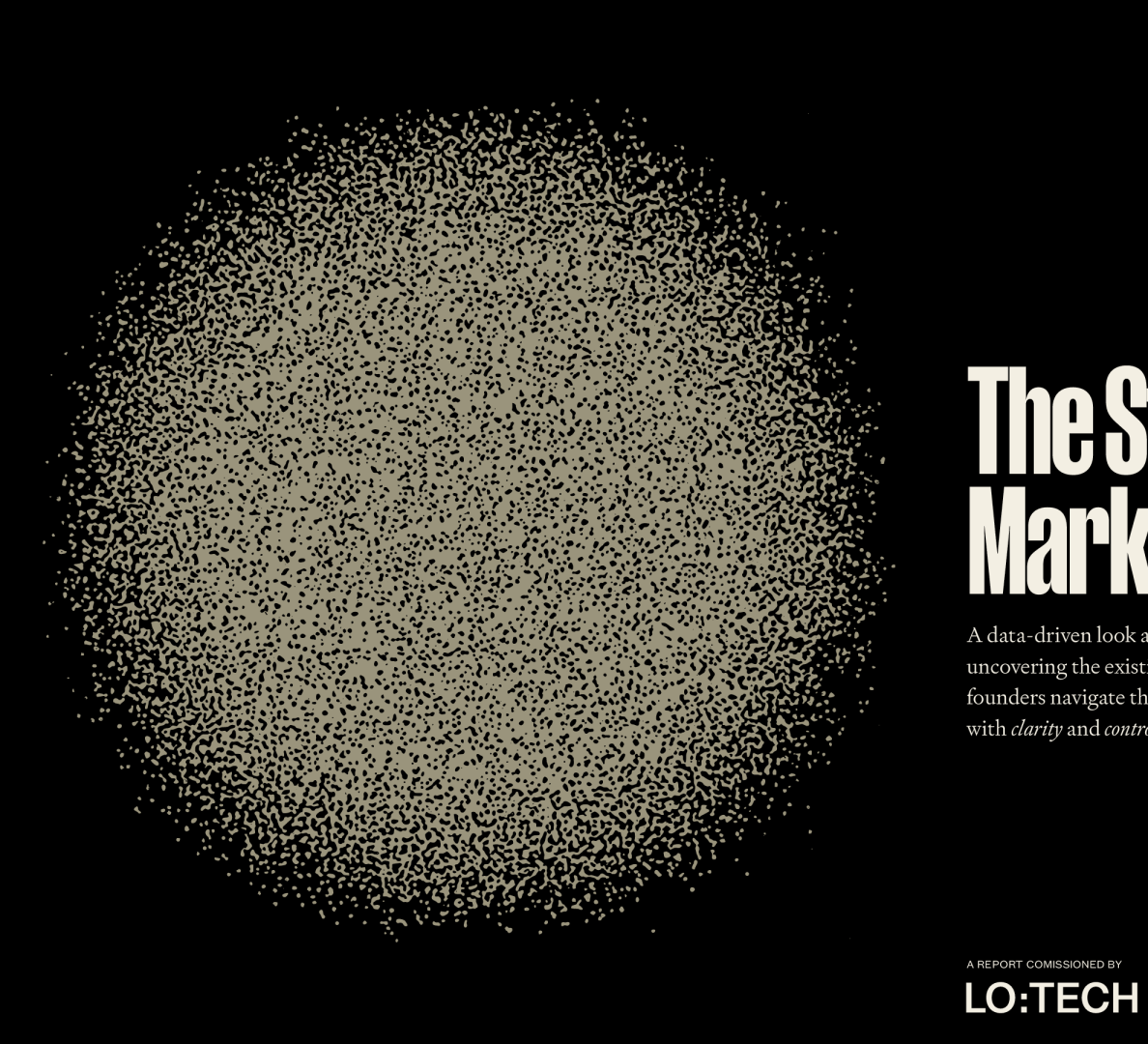 2025加密货币市场的现状