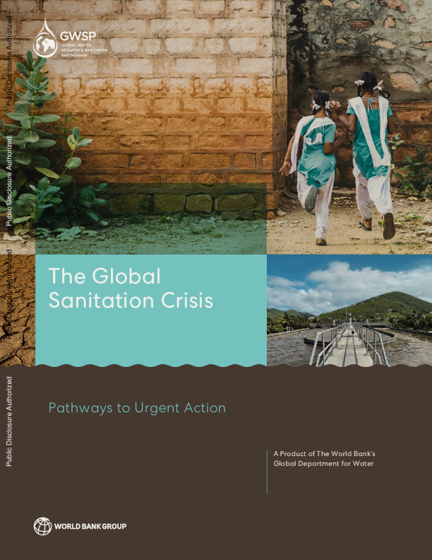 全球卫生危机：紧急行动之路（英）2025