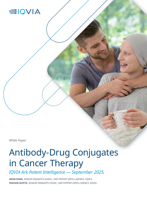 癌症治疗中的抗体药物偶联物