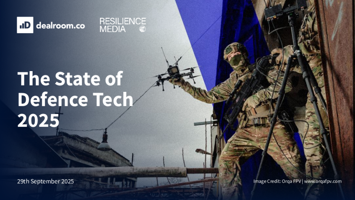 2025年国防科技状况