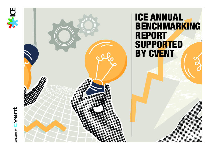 ICE年度基准报告