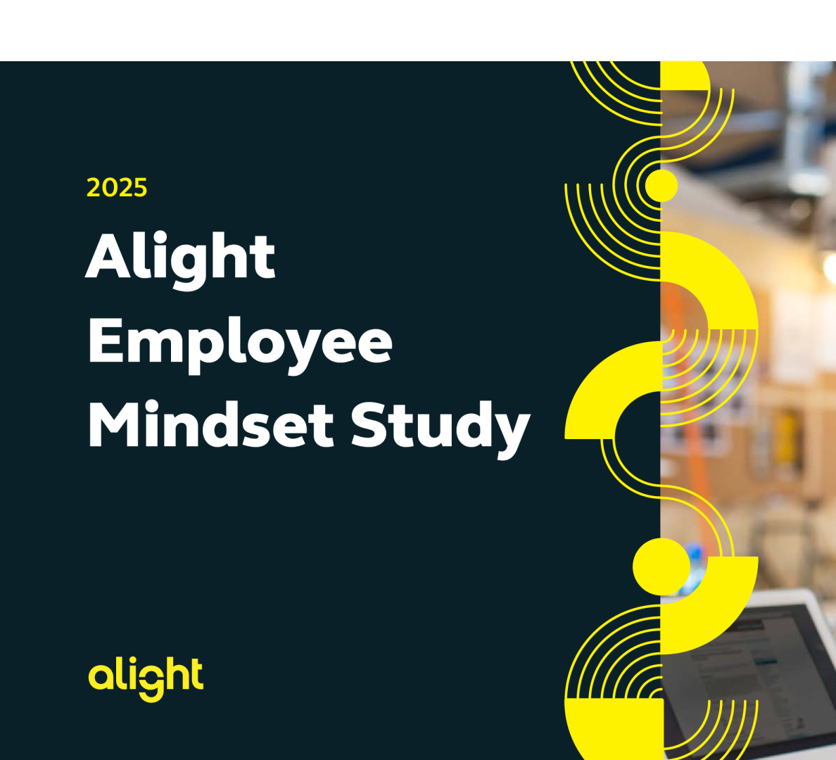 2025年员工心态研究报告