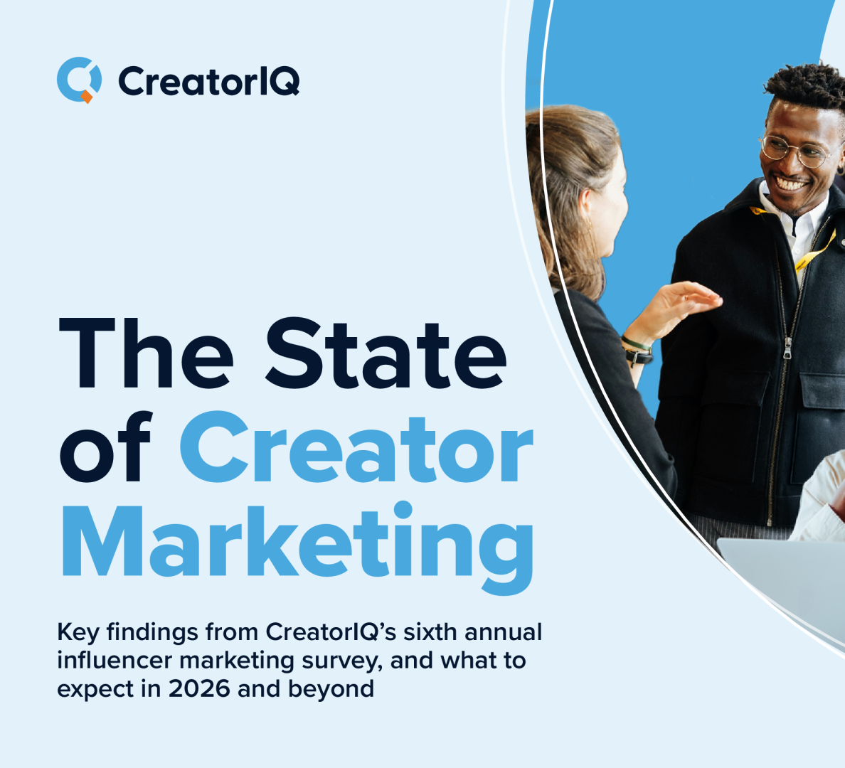 2025-2026年创作者营销状态报告