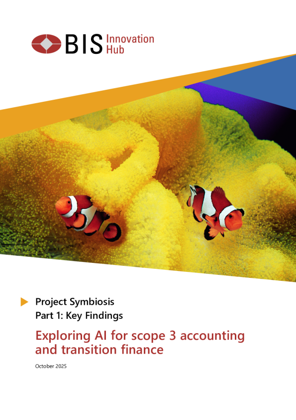 第1部分：主要发现探索范围3会计和过渡财务的人工智能（英）