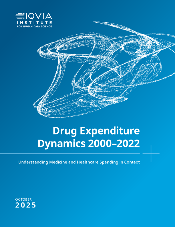 2000-2022年药品支出动态