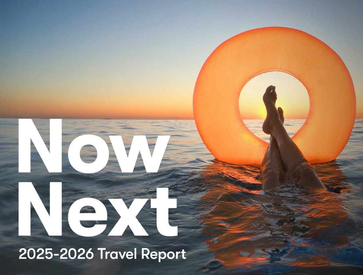 当下与未来：2025-2026年旅游报告