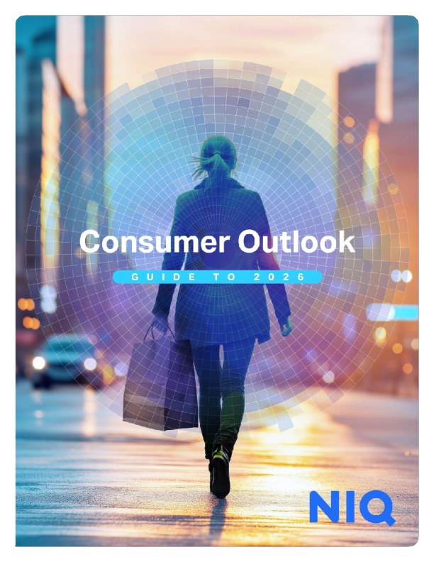 2026年全球消费者展望报告