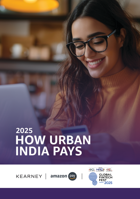 2025年印度城市支付