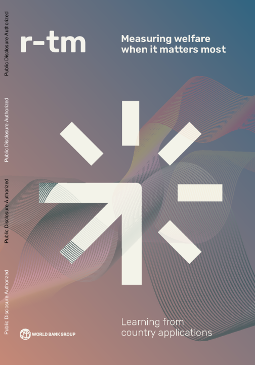 借鉴各国应用案例：在最关键的时候衡量福利