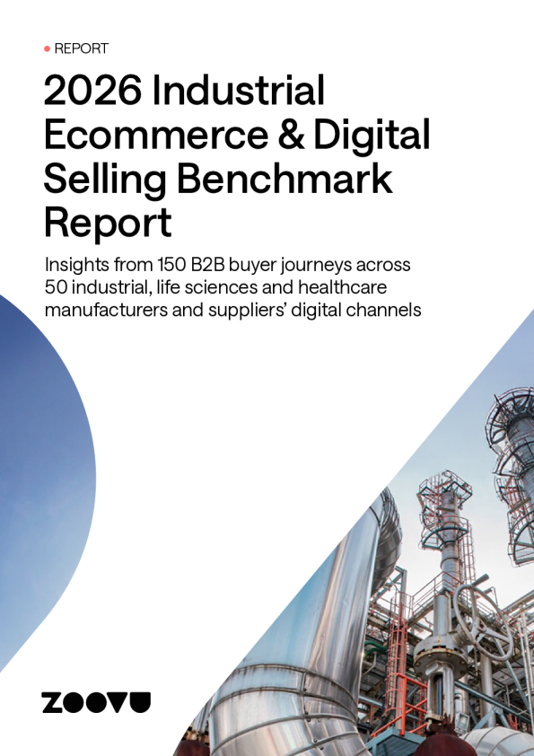 2026年工业电商与数字销售基准报告