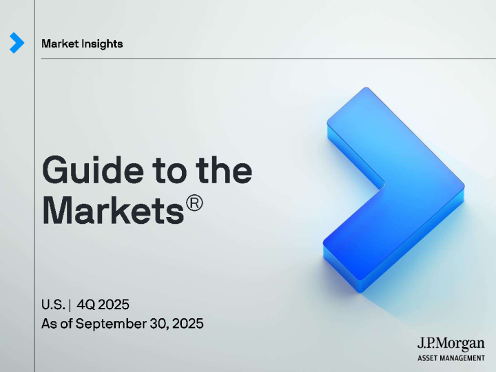 市场指南 - 美国