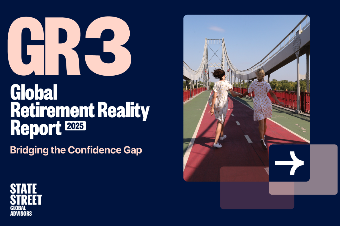 2025年全球退休报告