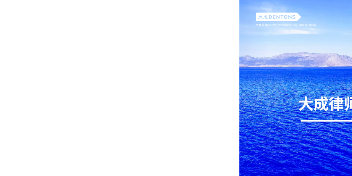 大成律师事务所ESG报告 2022-2024