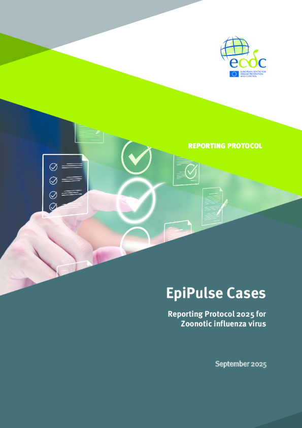 EpiPulse案例：2025年人畜共患病流感病毒报告方案