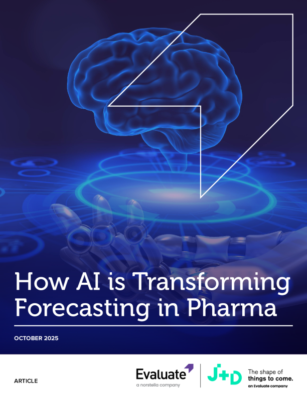 人工智能如何改变制药行业的预测