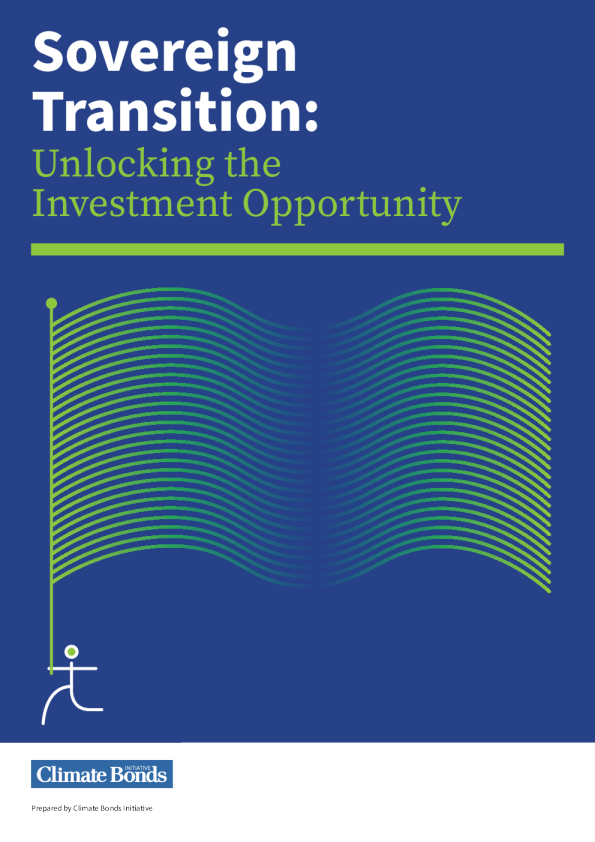 主权转型：释放投资机遇