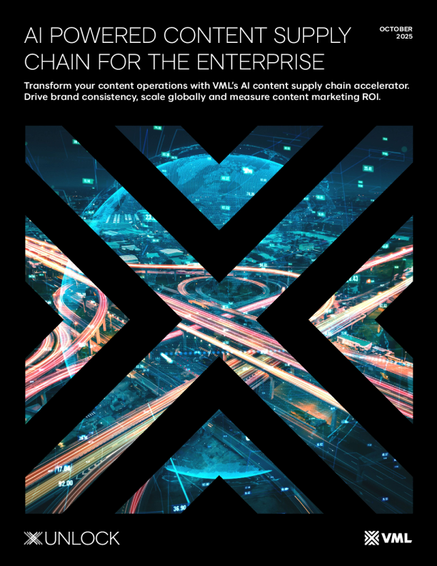 人工智能赋能企业内容供应链