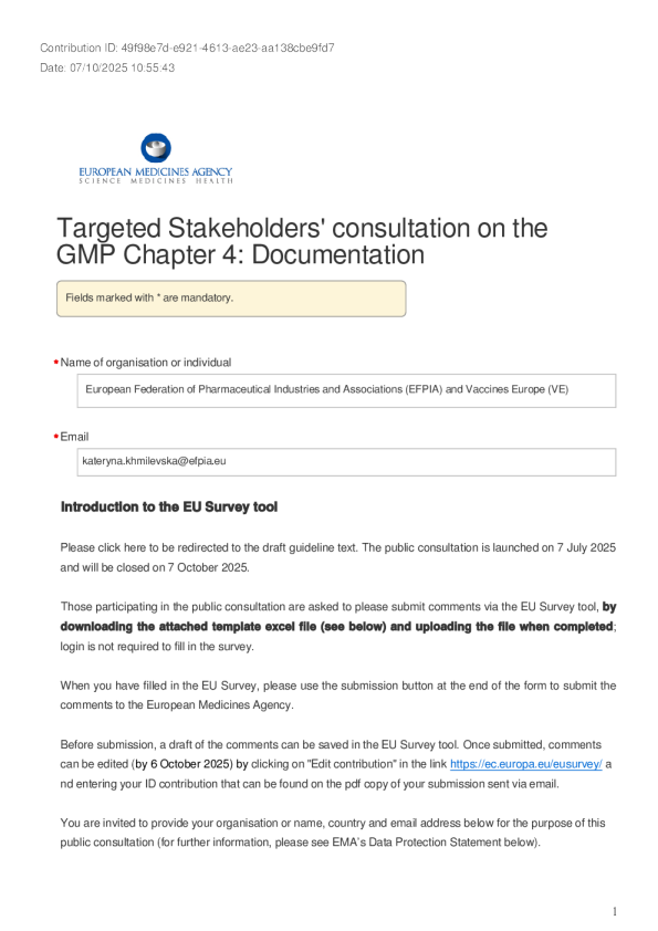 Gmp目标利益相关者咨询第4章-文件