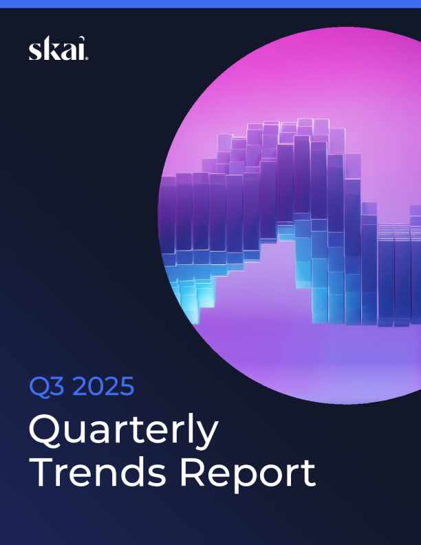 2025年第三季度趋势报告