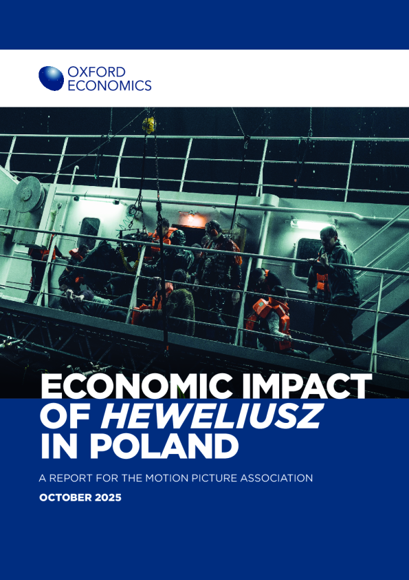 HEWELIUSZ在波兰的经济影响