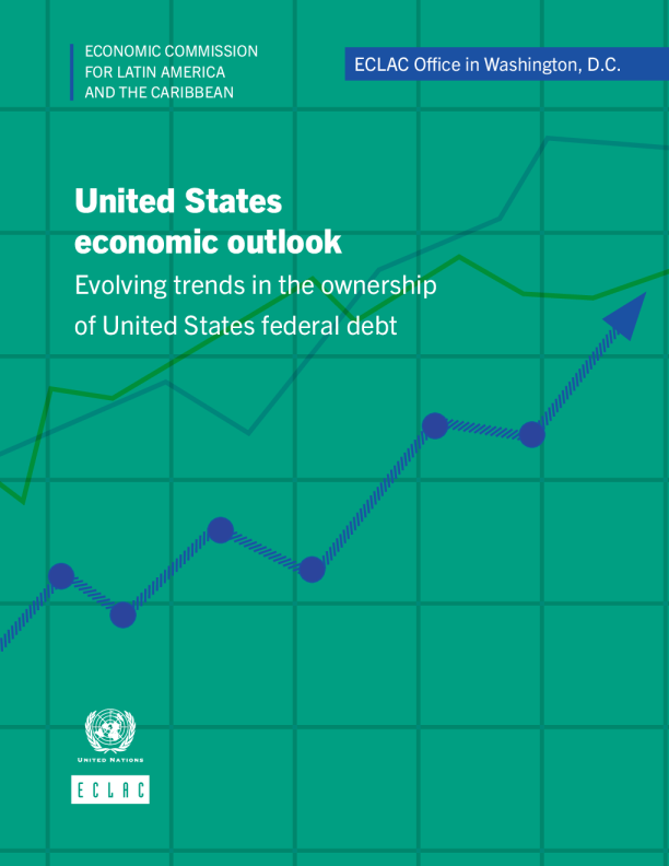 美国经济前景：美国联邦债务所有权的演变趋势（英）2025