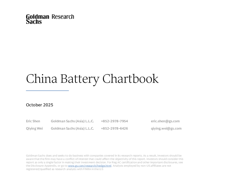 中国电池数据图册（英）