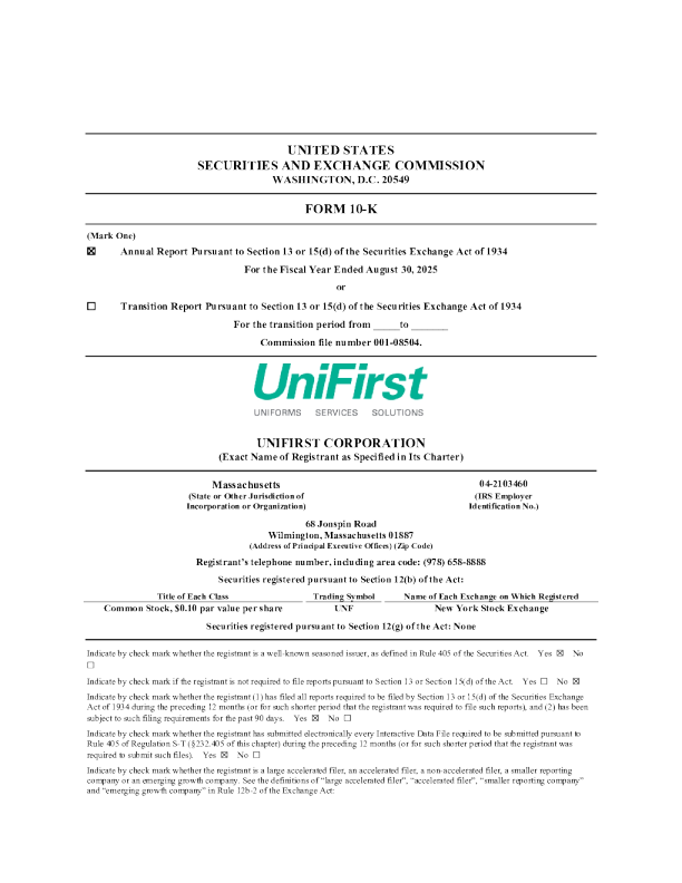 第一联合 2024年度报告