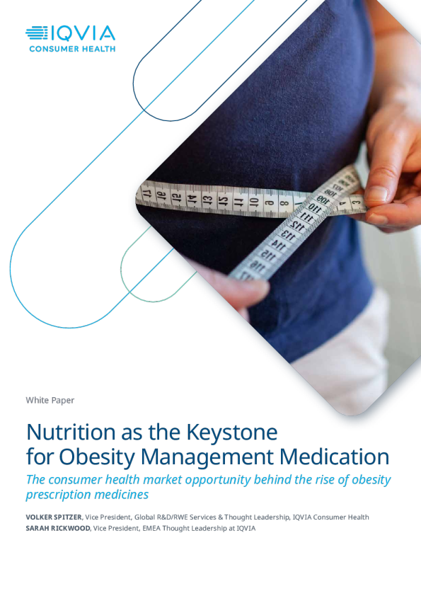 营养：肥胖管理药物的基石