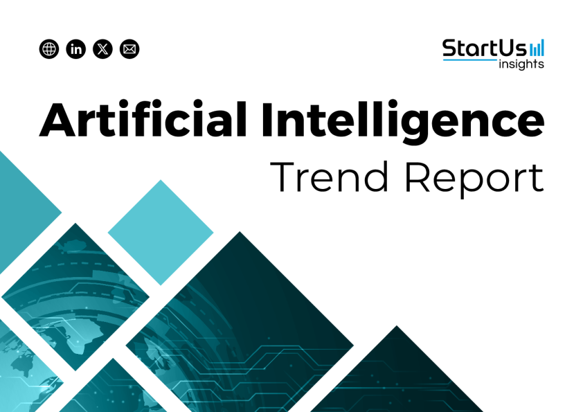 人工智能趋势报告