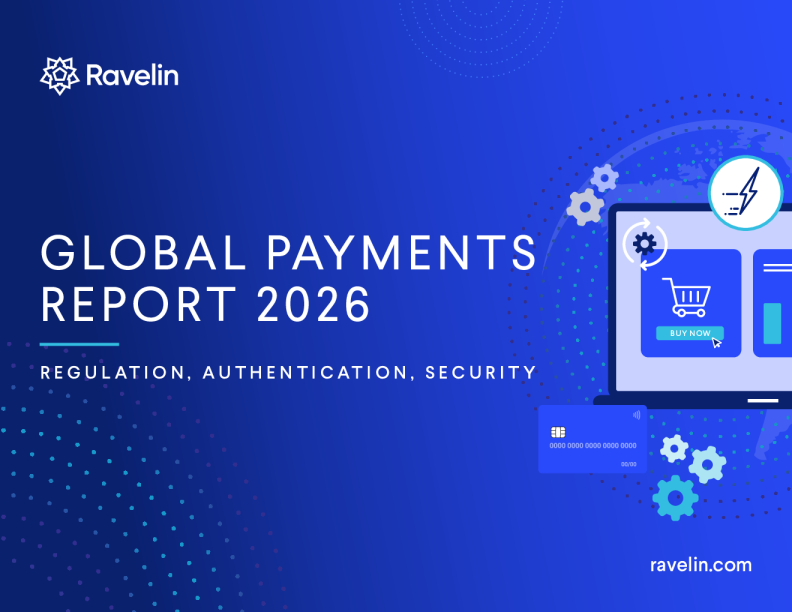 2026年全球支付报告