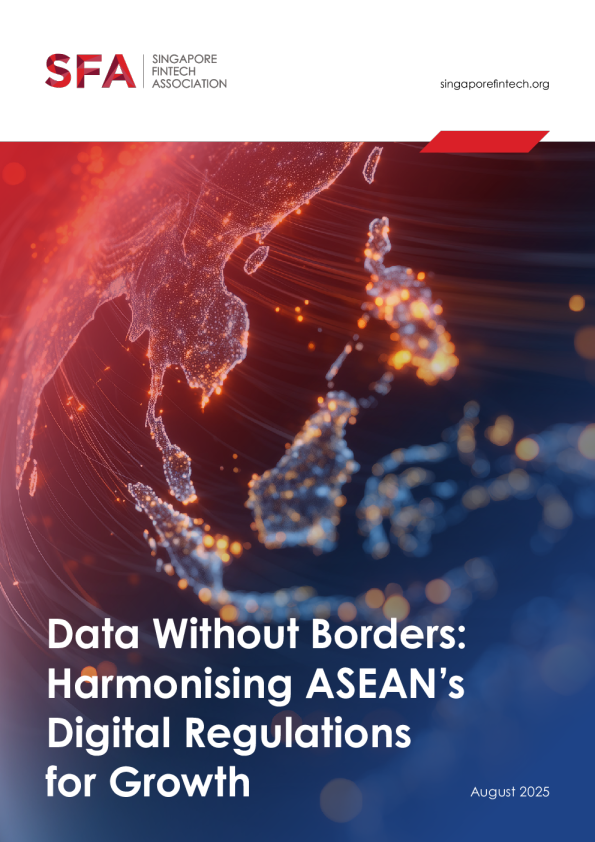 数据无国界：协调东盟数字法规促进增长