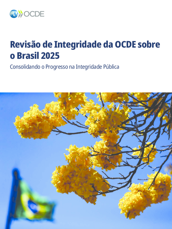 巴西2025年OCDE综合修订：公共综合发展联盟