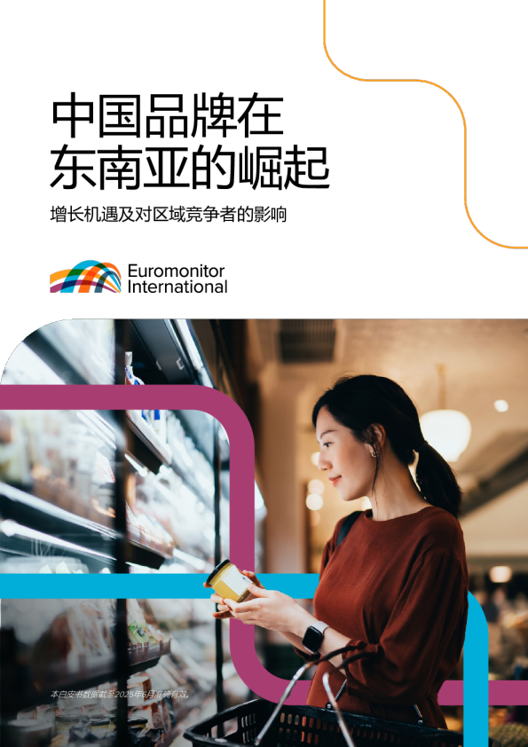 2025年中国品牌在东南亚市场的崛起：增长机遇及对区域竞争者的影响