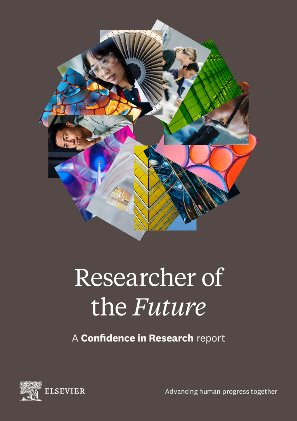 科研之信：未来研究者报告