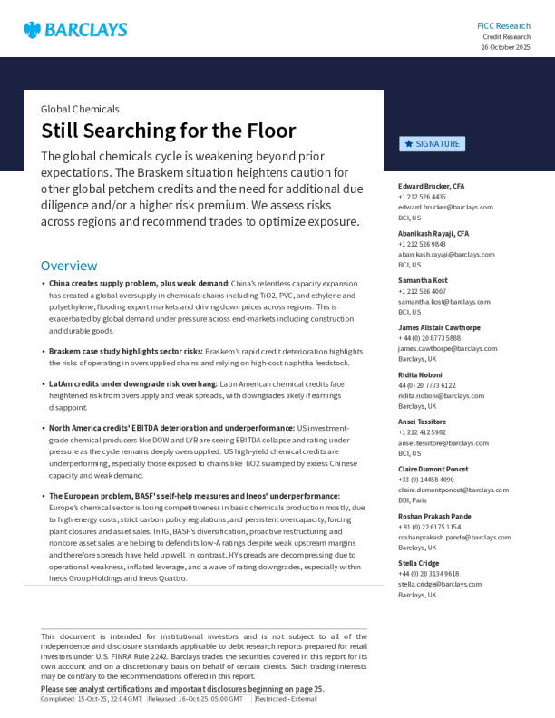 巴克莱_全球_信用_研究_全球_化工_土壤_研究_地板