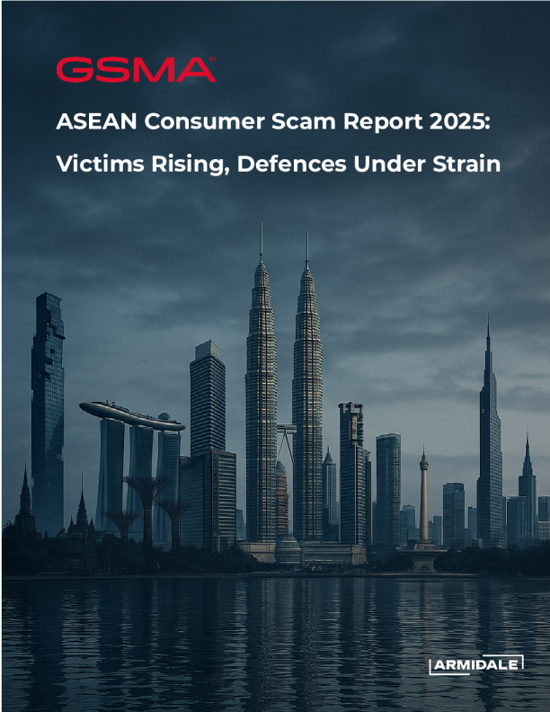 2025年东盟消费者欺诈报告：受害者增加，防御系统承压
