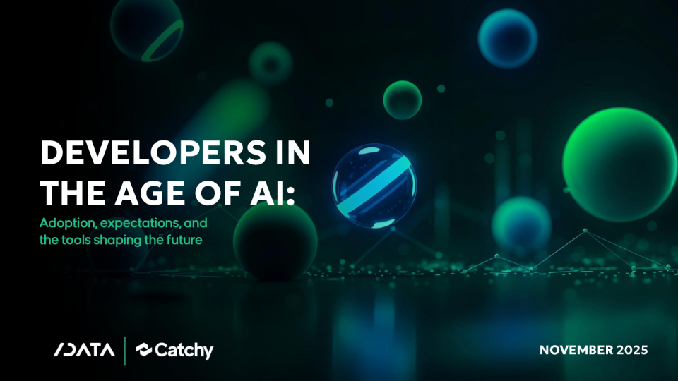 AI时代的开发者：采用、期望及塑造未来的工具