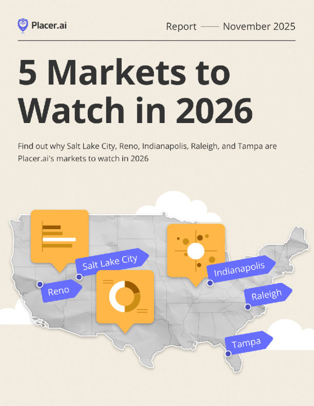 五大高增长消费市场研究报告