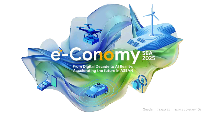 从数字十年到现实：加速东盟的未来