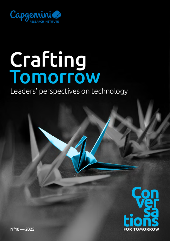 明天的对话#10：CEO角色