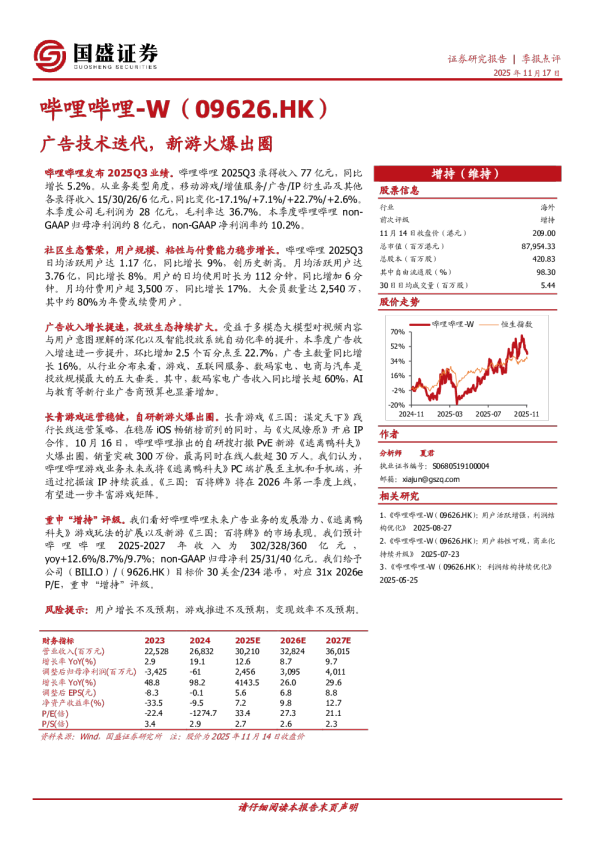 广告技术迭代，新游火爆出圈