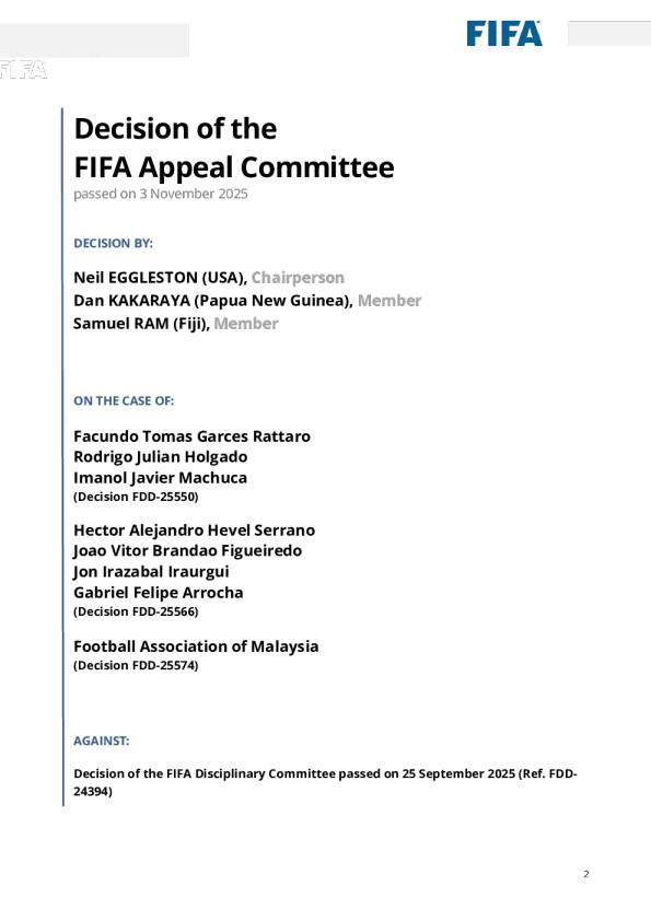 马来西亚足球协会