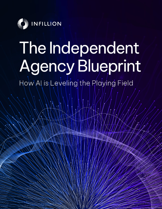 机构蓝图：人工智能如何平衡竞争环境