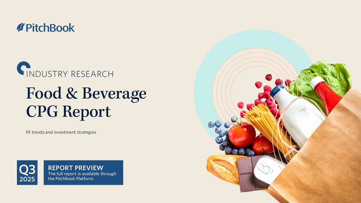 2025年三季度餐饮CPG报告（英）