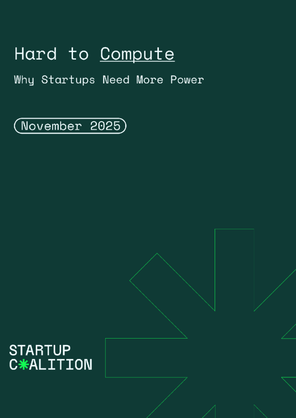 难以计算：为什么初创公司需要更多权力